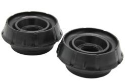 LSC 6001547499 : Pair of Front Top Suspension Strut Support Mounts for Dacia Renault - NEW