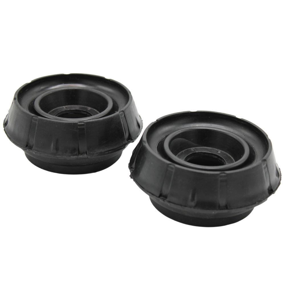 LSC 6001547499 : Pair of Front Top Suspension Strut Support Mounts for Dacia Renault - NEW