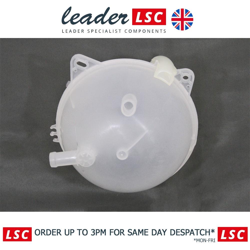 LSC 1J0121403B : Coolant Header Expansion Tank Bottle with Cap - NEW - Image 9