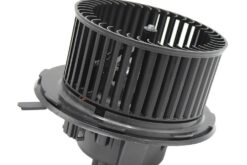 LSC 1K2819015C : Interior Heater Blower Fan Motor - NEW