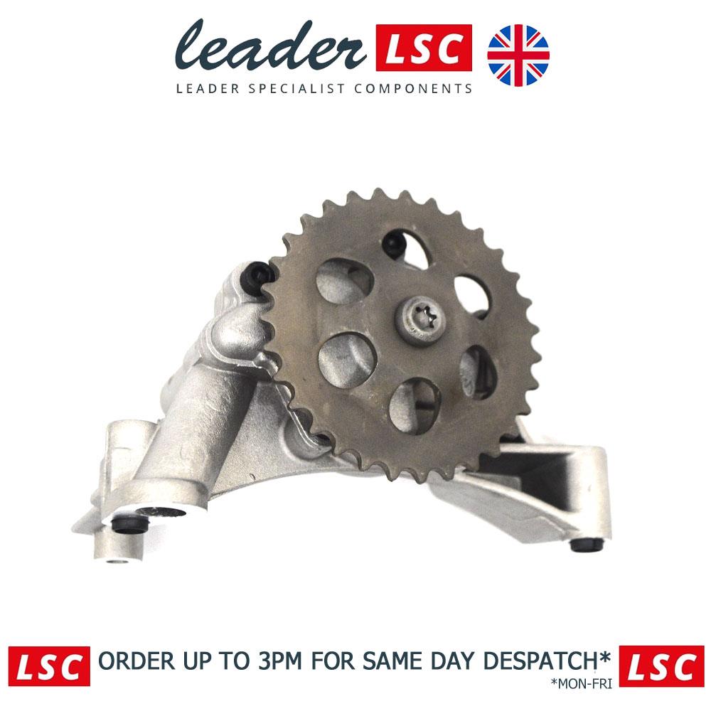 LSC 06A115105B : Oil Pump and Drive Wheel - NEW - Image 9
