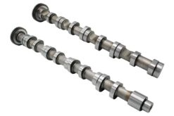 LSC 03L109021E/22D : Pair of Inlet & Outlet Camshafts - NEW