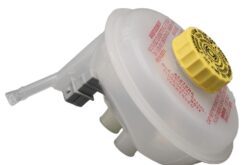LSC 8E0611301 : Brake Fluid Reservoir Tank Sensor and Cap for Audi and VW - NEW