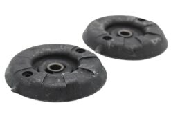 LSC 5038.H3 : PAIR OF Top Strut Mounts and Bearings for Peugeot 3008 and 5008 - NEW
