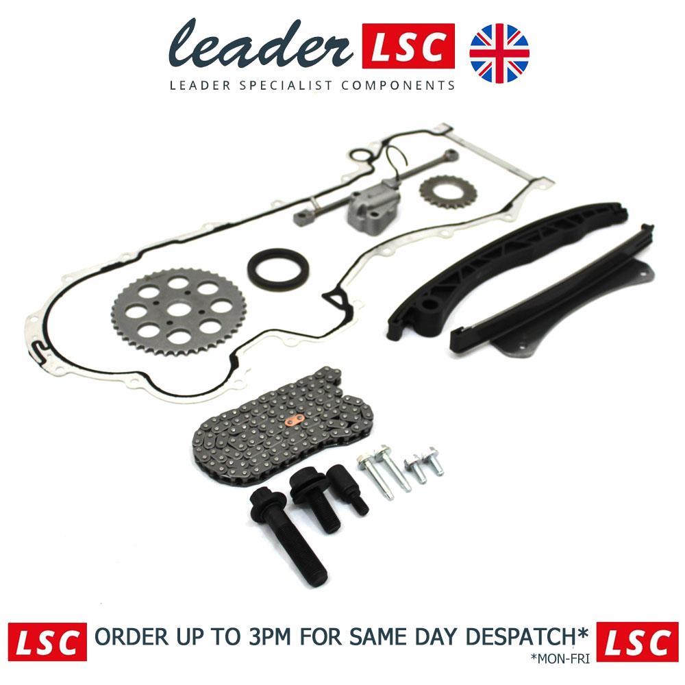 LSC TC0380FK : Timing Chain Kit from BGA - NEW - Image 6
