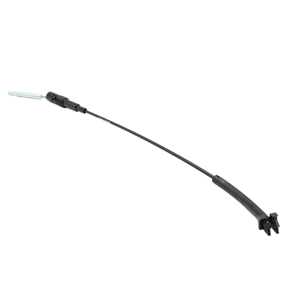 LSC 1J0881266C : Front Drivers Seat Slide Adjustment Release Bowden Cable - NEW - Image 5