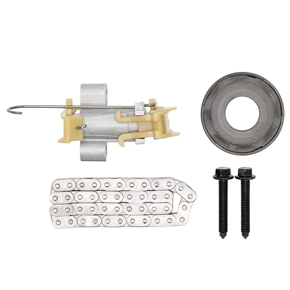 LSC 9826028980 9823954880 : BGA Timing Chain Kit with Tensioner - NEW - Image 2