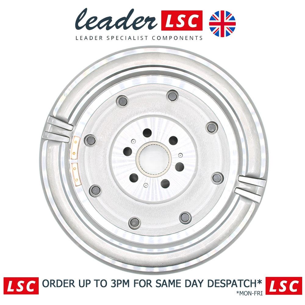 LSC 03L105266AK : Dual Mass Flywheel - NEW - Image 9