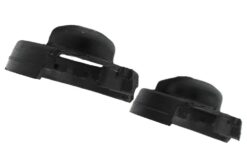 LSC 91165310 : Pair of Front Coil Spring Seat Cover Plates - NEW