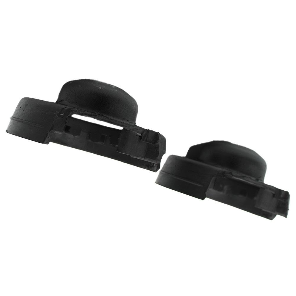 LSC 91165310 : Pair of Front Coil Spring Seat Cover Plates - NEW