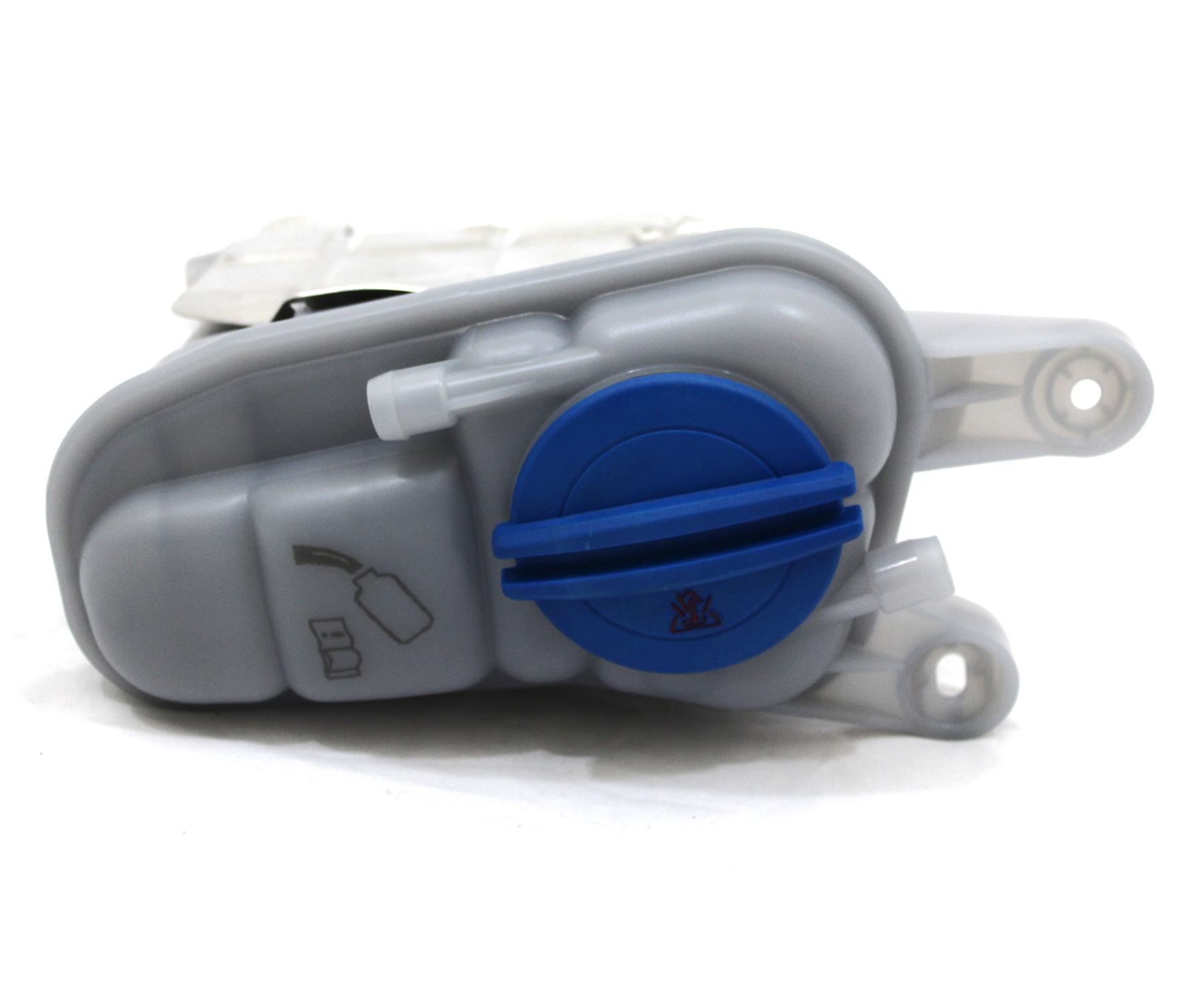 LSC 8K0121405E : Coolant Expansion Header Tank with Sensor and Cap - NEW - Image 5
