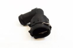 LSC 1K0122291R : Engine Water Coolant Flange Connector - NEW