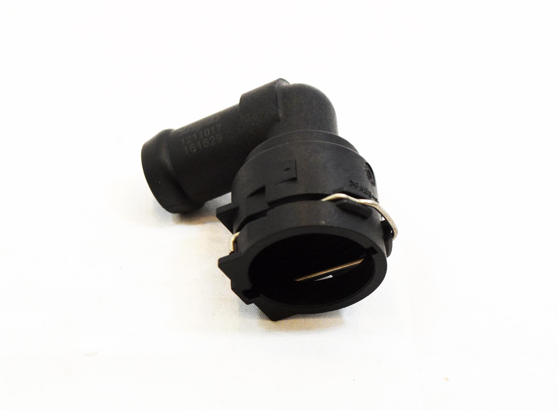 LSC 1K0122291R : Engine Water Coolant Flange Connector - NEW