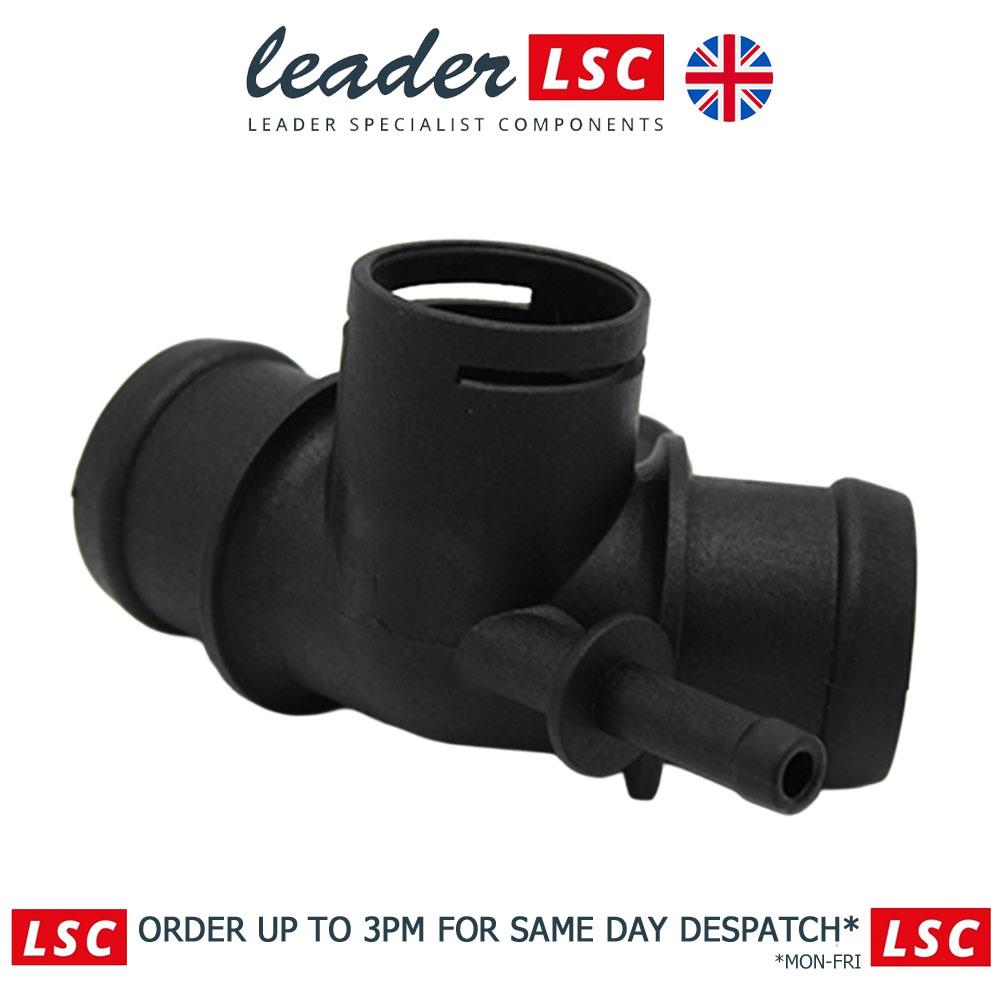 LSC 1J0121087A : Water Coolant Flange Connection Distributor - NEW - Image 8