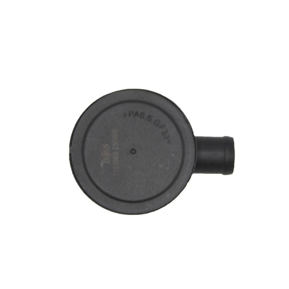 LSC 06A129101D : Engine Block Crankcase Breather PCV Boost Pressure Purge Valve - NEW - Image 5