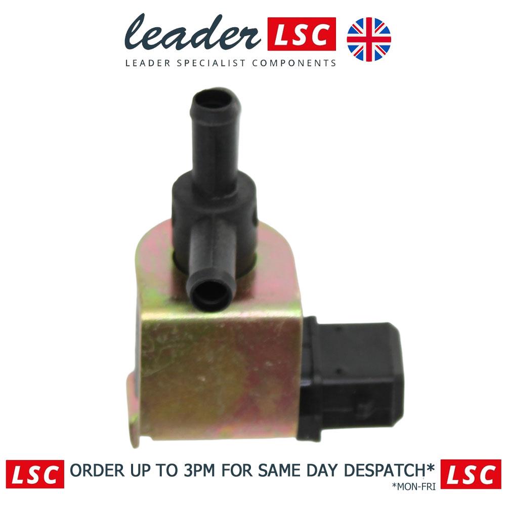LSC 06A906283E : Boost Pressure Control Valve for Audi Seat Skoda VW - NEW - Image 9