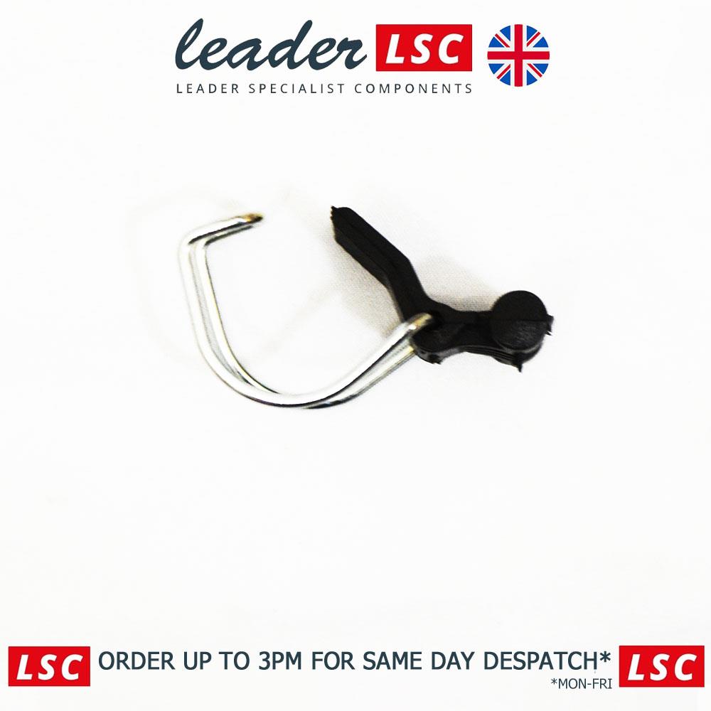 LSC 1H0129797 : Air Box Filter Housing Cover Locking Bar Clamp Clip - NEW - Image 9