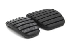 LSC 91159860 93862008 : Genuine OEM Pedal Rubber Pads Covers - NEW - Image 4