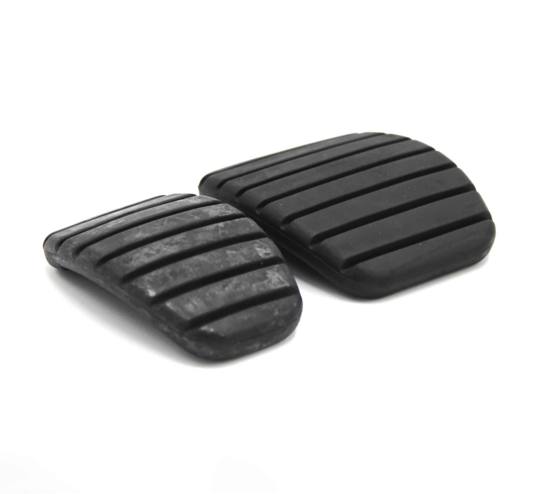 LSC 91159860 93862008 : Genuine OEM Pedal Rubber Pads Covers - NEW - Image 4