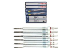 LSC 03L963319A : GENUINE 6 x Glow Plugs for Audi Seat Skoda VW - NEW - Image 8
