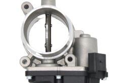 LSC 076128063A : Throttle Body for VW - NEW