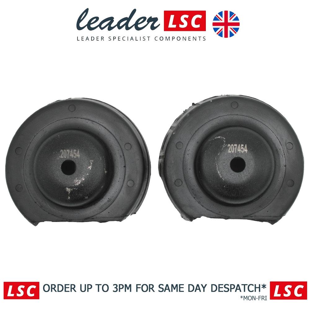 LSC 91165310 : Pair of Front Coil Spring Seat Cover Plates - NEW - Image 7