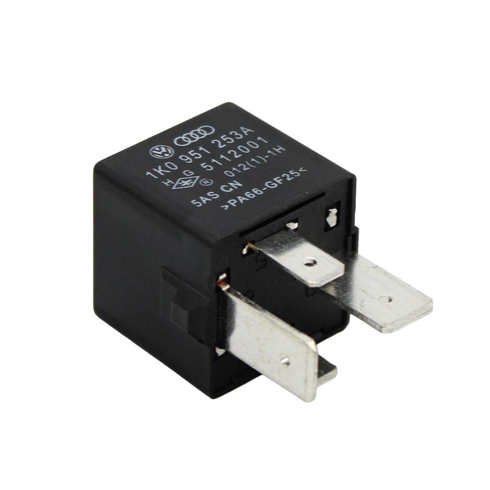 LSC 1K0951253A : GENUINE Audi Seat Skoda VW Engine ECU Control Relay - NEW - Image 4