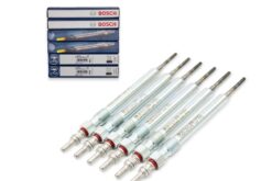 LSC 03L963319A : GENUINE 6 x Glow Plugs for Audi Seat Skoda VW - NEW - Image 9