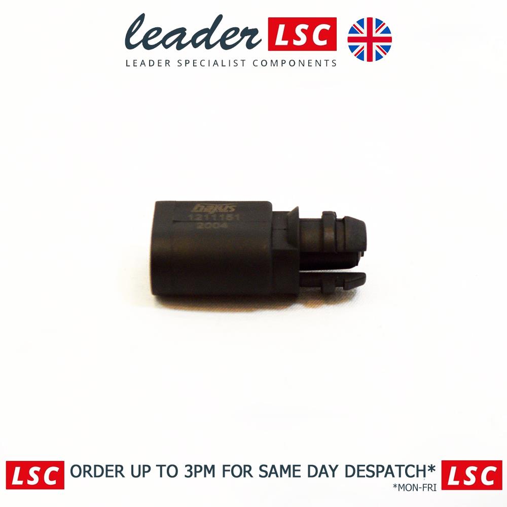 LSC 8Z0820535 : Ambient Air Temp Sensor (for Air Con Only) - 2 Pin Connector - NEW - Image 8