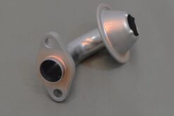 LSC 06B115251 : Engine Oil Pump Sump Pan Suction Pick Up Pipe - NEW