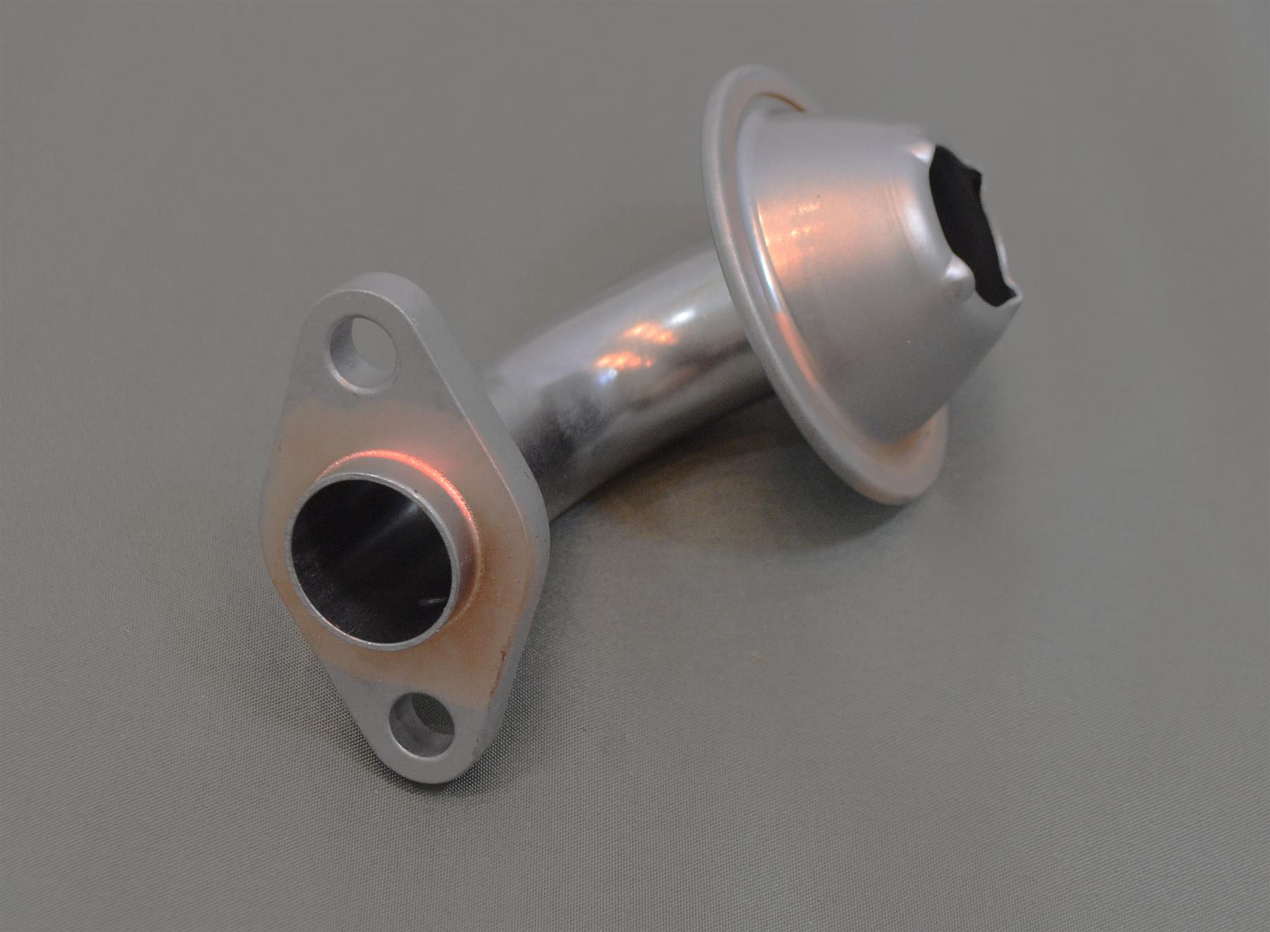 LSC 06B115251 : Engine Oil Pump Sump Pan Suction Pick Up Pipe - NEW