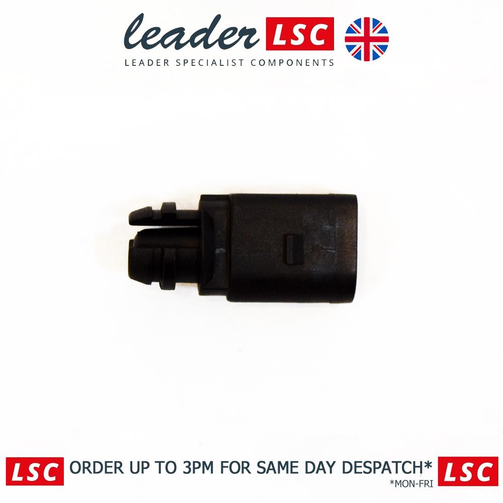 LSC 8Z0820535 : Ambient Air Temp Sensor (for Air Con Only) - 2 Pin Connector - NEW - Image 9