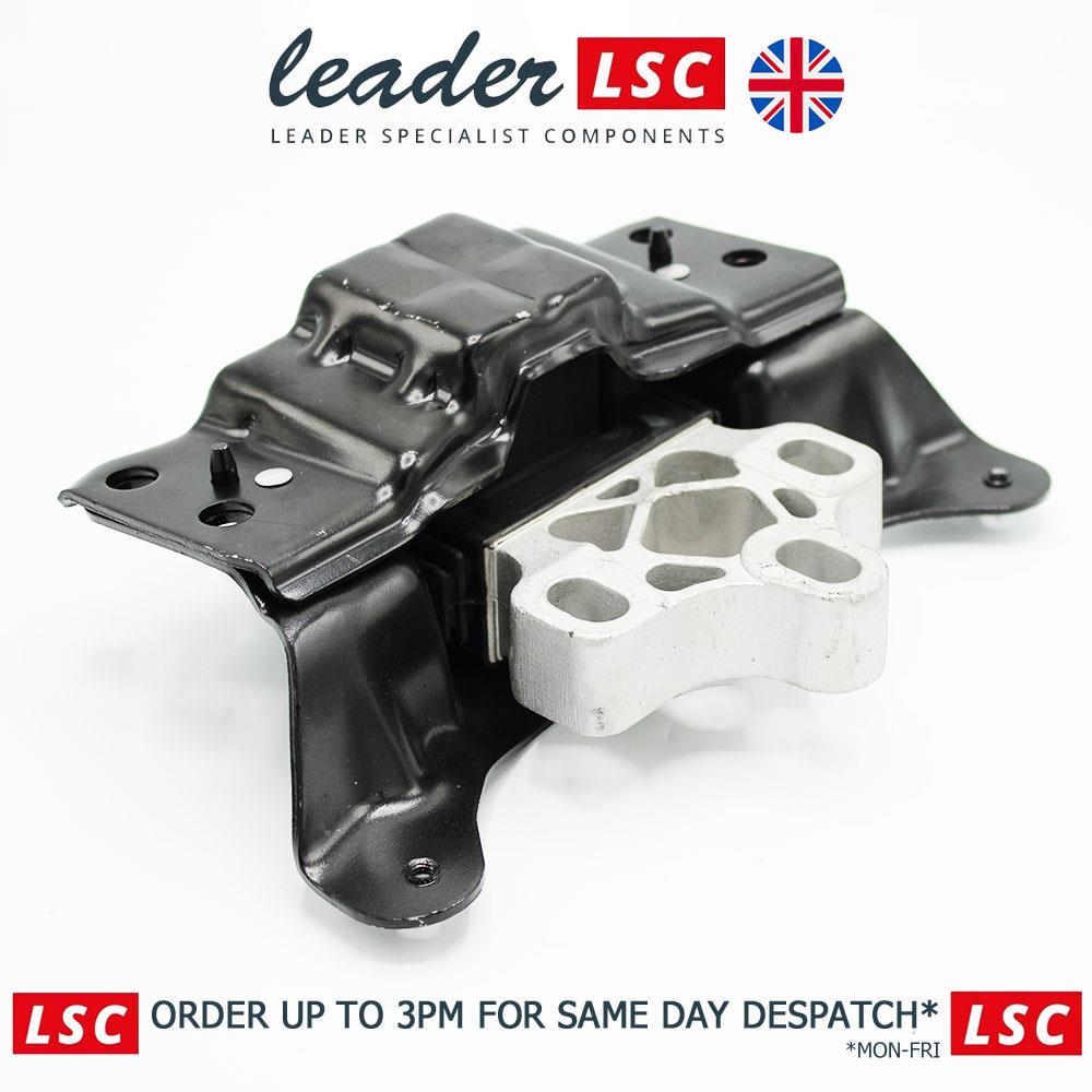 LSC 5Q0199555T : Lower Front Left Engine Mount for Audi Cupra Seat Skoda VW - NEW - Image 6