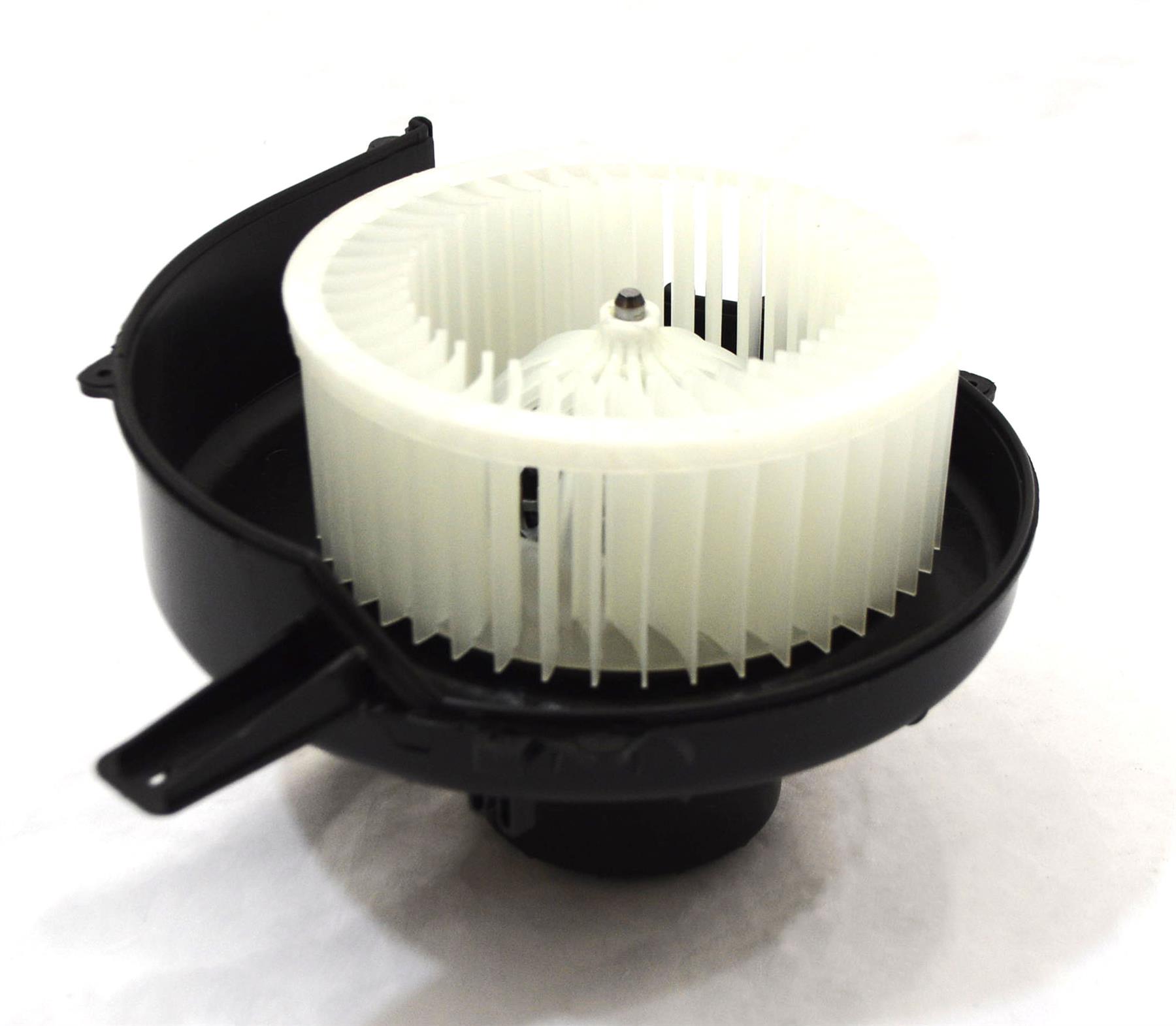 LSC 6Q2819015J : Heater Blower Fan and Motor - NEW - Image 2