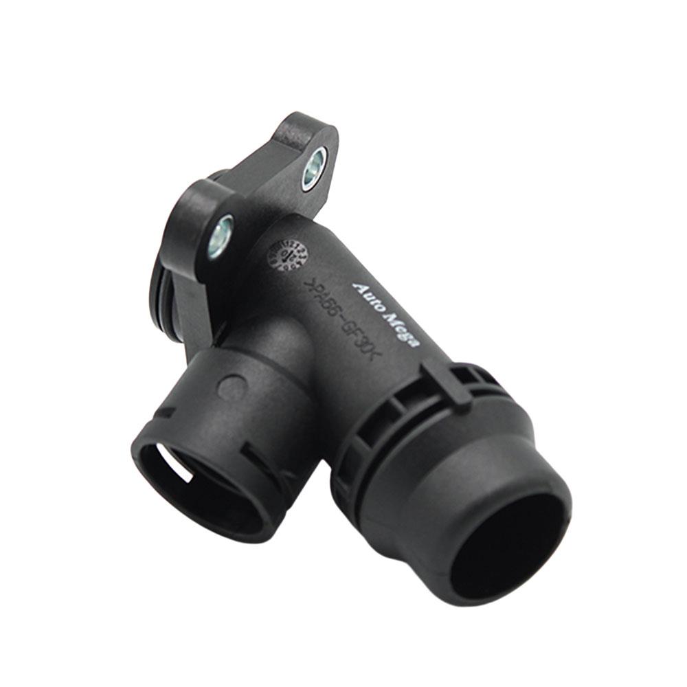 LSC 06F121133A : Coolant Water Connection Flange with Seal - NEW - Image 5