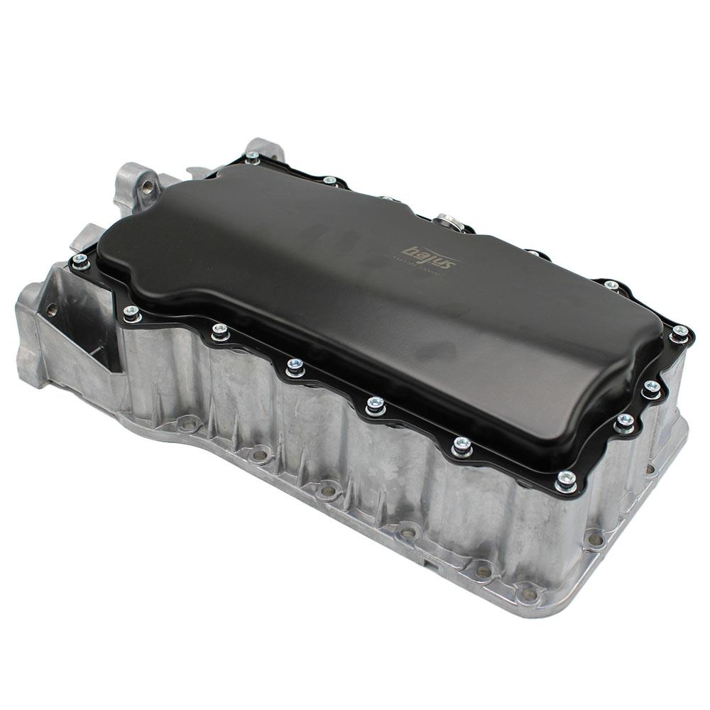 LSC 06A103601AA : Aluminium Engine Oil Pan Sump - NEW - Image 5