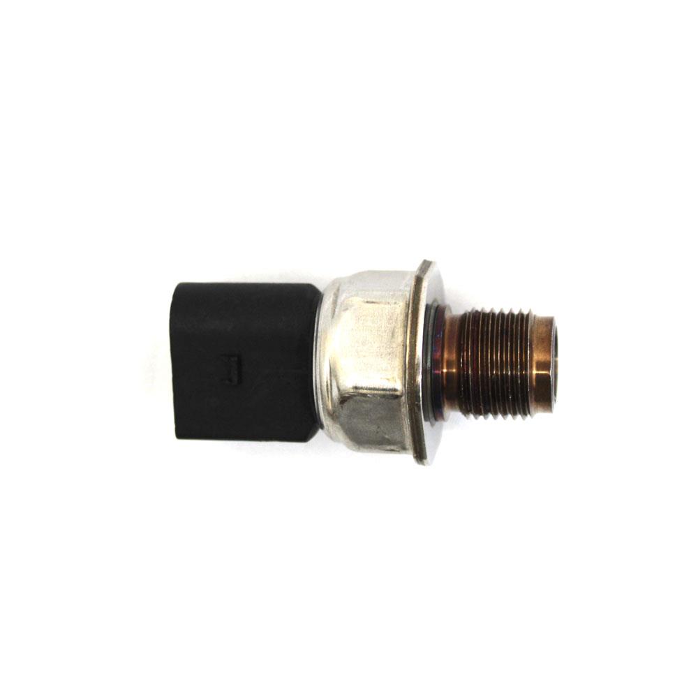 LSC 05A906051 : Fuel Injection Rail Pressure Sensor - NEW - Image 3