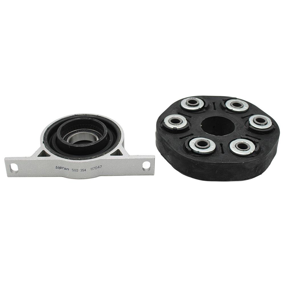 「RT-2780352152」 LSC 26127521856 26117542238 : Propshaft Centre Mount with Bearing