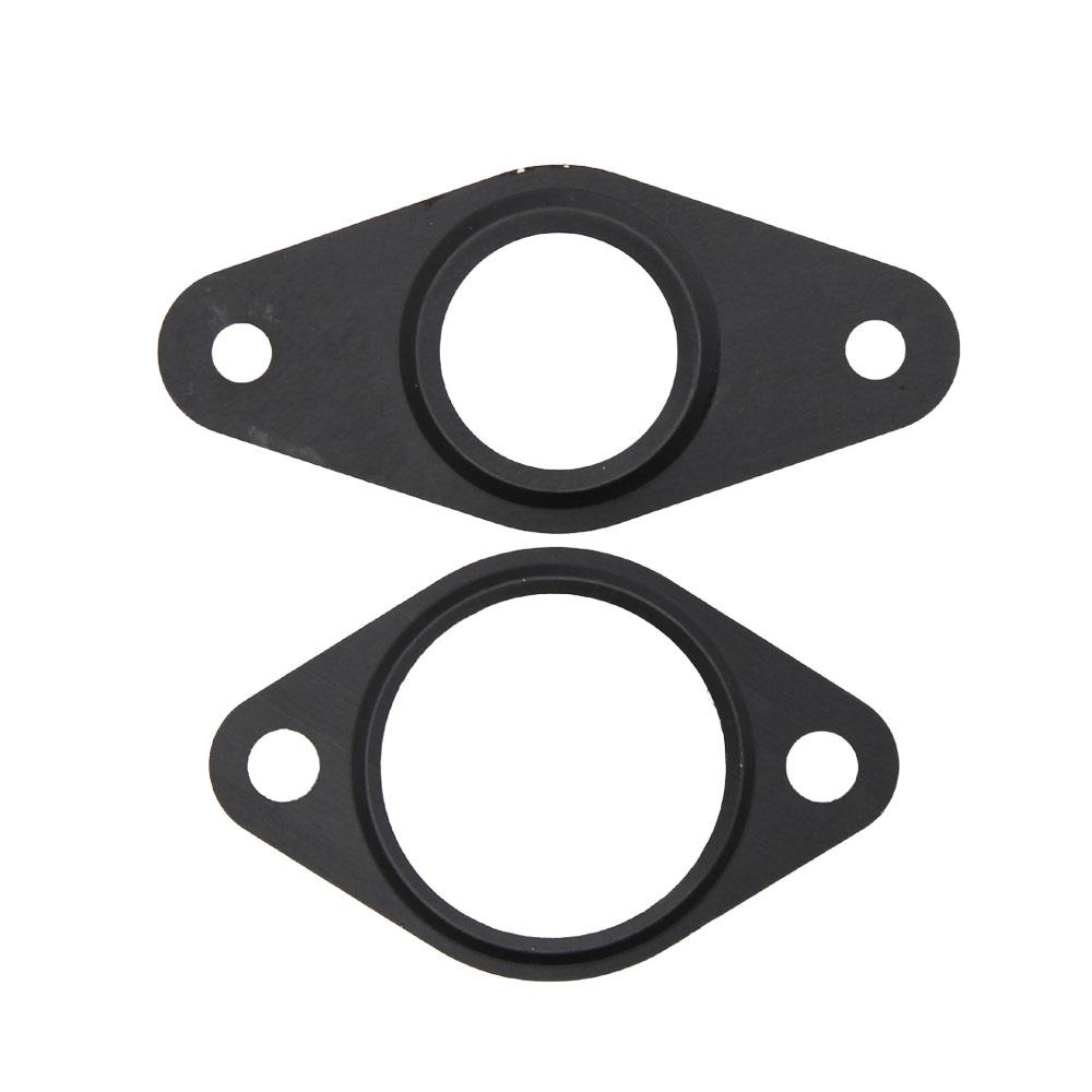 LSC 1758593 1763294 : GENUINE Pair of EGR Valve Gaskets for Citroen Fiat Ford Peugeot - NEW - Image 3