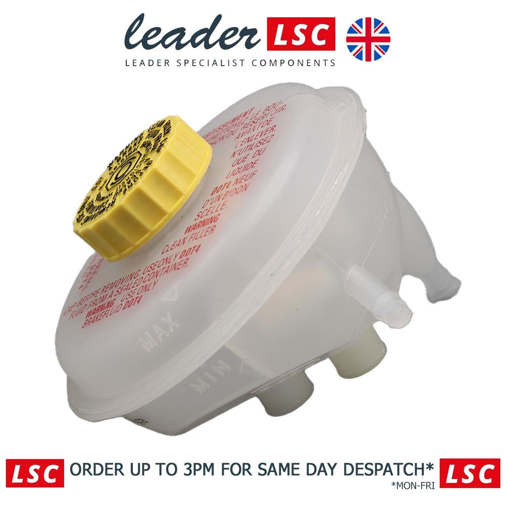 LSC 8E0611301 : Brake Fluid Reservoir Tank Sensor and Cap for Audi and VW - NEW - Image 10