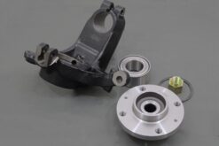 LSC 364791 335086 330776 : Front RHS Wheel Hub and Knuckle Repair Kit - NEW - Image 5