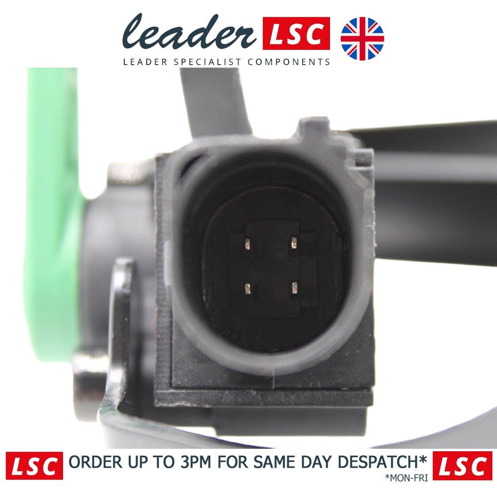 LSC 5Q0512522F : Rear Right Suspension Height Level Sensor - NEW - Image 8