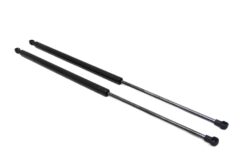 LSC 95095593 + 95095594 : Pair of Rear Tailgate Struts - NEW
