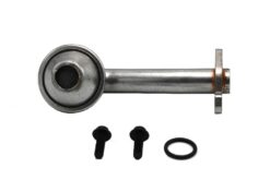 LSC 06A115251 : Oil Pump Suction Pipe - NEW