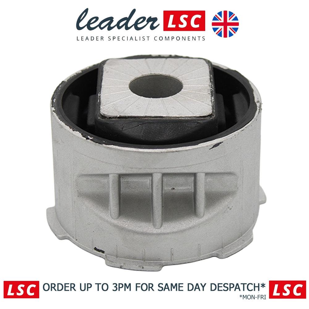 LSC 7L0499035A : Suspension Arm Sub Frame Bush Mount - NEW - Image 8