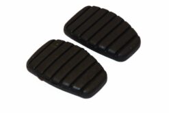 LSC 95517005 : Pair of Accelerator Clutch Brake Pedal Rubber Pads for Vauxhall Vivaro B - NEW - Image 6