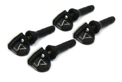 LSC 2318453 : GENUINE Schrader - Set of 4 x Tyre Pressure TPMS Sensors - NEW