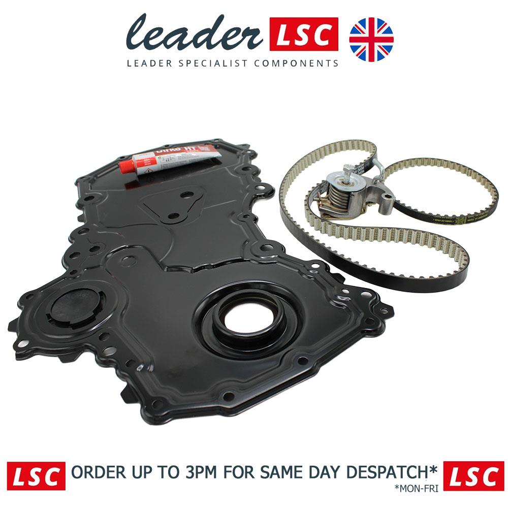 LSC 2631801 2011555 2301157 705.705 : Ford Oil Pump Drive Belt, Timing ...