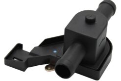 LSC 171819809E : Heater Coolant Control Valve - NEW