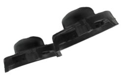 LSC 91165310 : Pair of Front Coil Spring Seat Cover Plates - NEW - Image 5